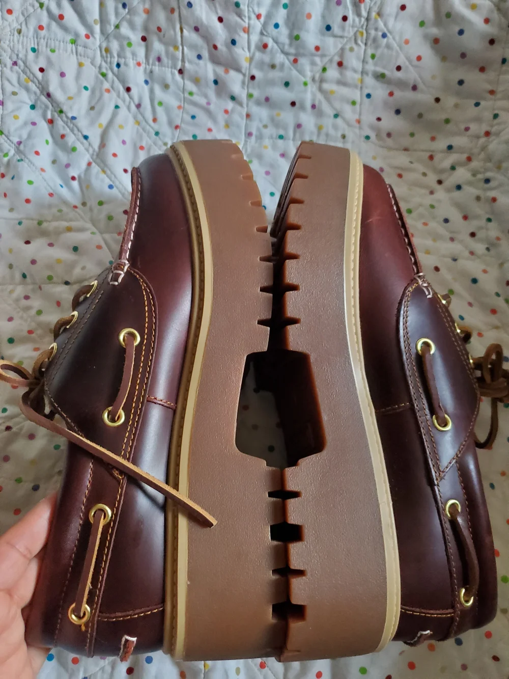 Timberland women crafted